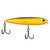 Berkley J-Walker 100 Saltwater Topwater Lure - Black Gold