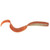 Berkley Gulp! Saltwater Grub - 5 inch New Penny | Effective Saltwater Soft Bait Berkley Gulp! Saltwater Grub - 5 inch New Penny | Effective Saltwater Soft Bait