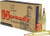 Hornady 223 Remington 73 Grain ELD Match Ammunition - Reloadable Box of 20 Hornady 223 Remington 73 Grain ELD Match Ammunition - Reloadable Box of 20