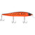 Berkley Stunna Blaze 112M 1/2oz Jerk Bait for Freshwater and Saltwater Fishing