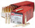 Hornady 223 Remington 55 Grain FMJ Ammunition - Part Number 80275
