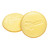 Meguiar's Foam Applicator Pad 4-1/2 inch - 4-Pack for Smooth and Even Product Application Meguiar's Foam Applicator Pad 4-1/2 inch - 4-Pack for Smooth and Even Product Application