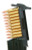 Maglula Mini-14 Magazine Loader (Model SL52B) - Durable Reinforced Polymer, Black