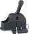 Maglula LU10B LULA Loader for M16/AR15/M4 – Durable Reinforced Polymer Magazine Loader Maglula LU10B LULA Loader for M16/AR15/M4 – Durable Reinforced Polymer Magazine Loader
