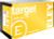 Eley Target .22 LR 40 Grain Round Nose Ammunition - Perfect for Entry-Level Competition Eley Target .22 LR 40 Grain Round Nose Ammunition - Perfect for Entry-Level Competition