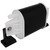 Attwood Marine Compact Carbon Canisters (Part Number 99CC045-1S) - EPA & CARB Certified Marine Fuel Vapor Canisters Attwood Marine Compact Carbon Canisters (Part Number 99CC045-1S) - EPA & CARB Certified Marine Fuel Vapor Canisters