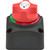 Attwood Marine Single Battery Switch 14233-7 for 12-50 VDC Systems Attwood Marine Single Battery Switch 14233-7 for 12-50 VDC Systems