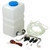Sea-Dog Windshield Washer Kit Complete – Plastic, Part 414900-3