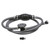 Attwood Marine Mercury Fuel Line Kit 3/8 inch x 6 feet with Fuel Demand Valve