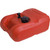 Attwood Marine 8806LP2 6-Gallon Portable Fuel Tank Without Gauge Attwood Marine 8806LP2 6-Gallon Portable Fuel Tank Without Gauge