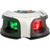 Attwood Marine LightArmor Bow Mount Navigation Light - Stainless Steel Bi-Color, 2 Nautical Miles