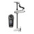 Simrad RECON SW 54 Trolling Motor with Freesteer Joystick Remote for Saltwater Fishing Simrad RECON SW 54 Trolling Motor with Freesteer Joystick Remote for Saltwater Fishing