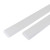 SeaDek Cockpit Coaming Bolster Set (2) - 4" x 39" White with Brushed Texture, 20mm Thick SeaDek Cockpit Coaming Bolster Set (2) - 4" x 39" White with Brushed Texture, 20mm Thick