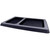 SeaDek Combo Dash Pocket Storm Grey/Black for Enhanced Vehicle Storage