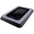 SeaDek Single Cell Phone Dash Pocket - Storm Grey and Black, Part 53617-80324