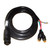 Simrad NSE/NSS Video and Data Cable - 6.5 Feet with 8-Pin Connector and RCA Ports Simrad NSE/NSS Video and Data Cable - 6.5 Feet with 8-Pin Connector and RCA Ports