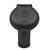 Attwood Marine Deck Fill for Carbon Canister System with Angled Body and Black Plastic Cap Attwood Marine Deck Fill for Carbon Canister System with Angled Body and Black Plastic Cap
