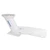Seaview 12.5 Inch Dual Mount for Marine Radar Domes – Compatible with Most Radar and Sat Domes, Top Plate Sold Separately