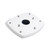 Seaview ADA-HALO3 Adapter Plate for Simrad HALO Open Array Radar with Modular Mounts