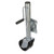 Attwood Marine Fold-Up Trailer Jack - 1500 lb Capacity with Dual Wheels and Swing-Up Design Attwood Marine Fold-Up Trailer Jack - 1500 lb Capacity with Dual Wheels and Swing-Up Design