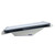Seaview Gen 3 Standard Starlink Antenna Mount with 8 Degree Wedge Base - White Seaview Gen 3 Standard Starlink Antenna Mount with 8 Degree Wedge Base - White