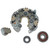 Balmar Offshore Repair Kit for AT Series Alternators 200 Amp 12V