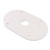 Seaview RW4-4 4 Degree Wedge for Open Array Radars - Marine Grade Angle Mount