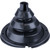 Sea-Dog Motor Well Boot - 3-Inch Split Rubber Seal for Engine Cables and Fuel Lines