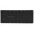 Sea Brackets 20-Inch Straight Trolling Motor Plate - Black for Universal Mounting Sea Brackets 20-Inch Straight Trolling Motor Plate - Black for Universal Mounting