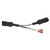 Balmar Communication Cable for SG200 - 3-Way Adapter Balmar Communication Cable for SG200 - 3-Way Adapter