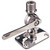 Sea-Dog Adjustable Antenna Base - Deck Mount with Investment Cast 316 Stainless Steel - Part 329230-1 Sea-Dog Adjustable Antenna Base - Deck Mount with Investment Cast 316 Stainless Steel - Part 329230-1