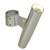 C.E. Smith Aluminum Clamp-On Vertical Rod Holder - 1.90 inch OD, Marine Grade Anodized Finish C.E. Smith Aluminum Clamp-On Vertical Rod Holder - 1.90 inch OD, Marine Grade Anodized Finish