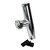 C.E. Smith Adjustable Mid Mount Aluminum Rod Holder with Sleeve and Hex Key for 1-1/4" or 1-5/16" Rails C.E. Smith Adjustable Mid Mount Aluminum Rod Holder with Sleeve and Hex Key for 1-1/4" or 1-5/16" Rails