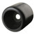 C.E. Smith Wobble Roller 4-3/4 Inch ID with Bushing - Steel Plate Black