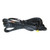 Standard Horizon E-DC-6 12V DC Charger with Bare Wires for Handheld Devices