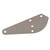 C.E. Smith Strap Bunk Galvanized Mounting Bracket - 16 x 3 x 9 inches C.E. Smith Strap Bunk Galvanized Mounting Bracket - 16 x 3 x 9 inches