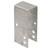 C.E. Smith 250-014861-10EZ Galvanized Spring Hanger for 8-12 Inch Pipe Diameter