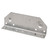 C.E. Smith Galvanized Wide Frame Step Fender - Large 2 inch