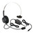 Standard Horizon SSM-64A VOX Headset for HX Series Marine Radios Standard Horizon SSM-64A VOX Headset for HX Series Marine Radios
