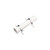 Sea-Dog 325141-1 Side Mount Rod Holder - 9 Inch White for Boats and Marine Applications Sea-Dog 325141-1 Side Mount Rod Holder - 9 Inch White for Boats and Marine Applications