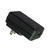 Standard Horizon SAD-27B USB AC Adapter for HX320 Handheld VHF Standard Horizon SAD-27B USB AC Adapter for HX320 Handheld VHF