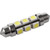 Sea-Dog All Around LED Festoon - Nickel Plated Brass, Part 442431-1