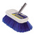 Swobbit 7.5-inch Extra Soft Blue Cleaning Brush for Delicate Surfaces Swobbit 7.5-inch Extra Soft Blue Cleaning Brush for Delicate Surfaces