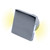 Sea-Dog LED Square Courtesy Light - White, Part Number 401417-1 Sea-Dog LED Square Courtesy Light - White, Part Number 401417-1
