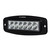 HEISE LED Lighting Systems HE-FMDL1 6 LED Single Row Flush Mount Driving Light HEISE LED Lighting Systems HE-FMDL1 6 LED Single Row Flush Mount Driving Light