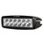 HEISE LED Lighting Systems HE-DL1 6 LED Single Row Driving Light