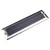 Sea-Dog Stainless Steel Deck Step 2-1/4 x 8-3/8 inches with Traction Rubber - Part Number 328012-1 Sea-Dog Stainless Steel Deck Step 2-1/4 x 8-3/8 inches with Traction Rubber - Part Number 328012-1