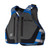 Onyx Outdoor Airspan Breeze Life Jacket M/L - Blue for Kayaking and Canoeing