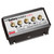 ProMariner Battery Isolator 12073 – 2 Alternators, 3 Batteries, 70 Amp Capacity