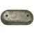 Performance Metals Hull Anode - Aluminum (Part No. H406A)